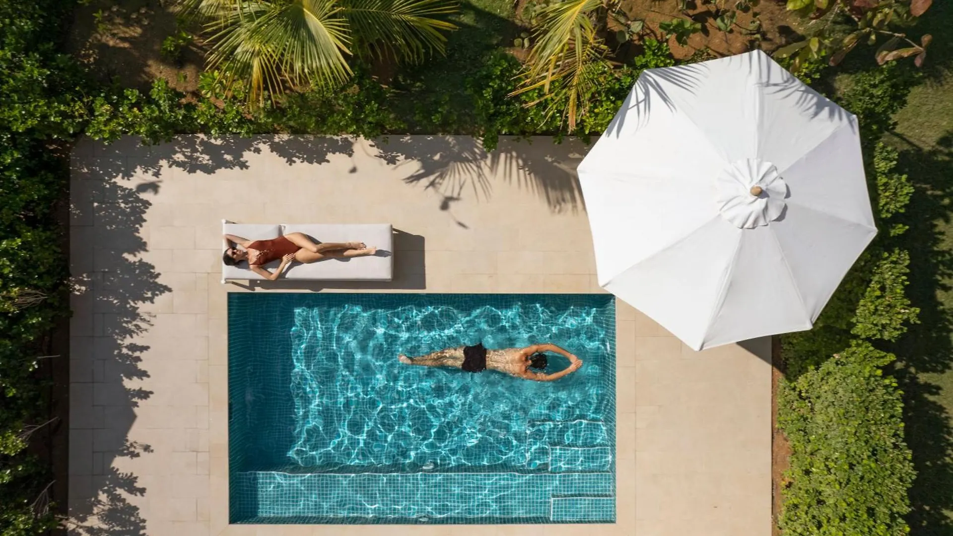 Sofitel Al Hamra Beach Resort Ras al-Khaimah