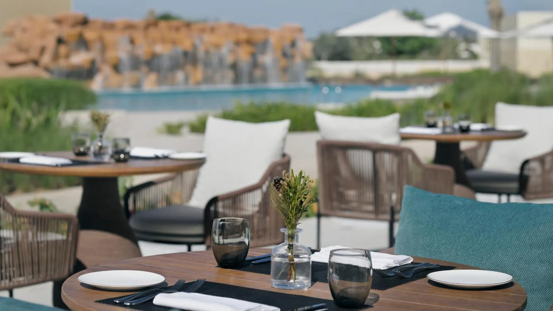 Sofitel Al Hamra Beach Resort Ras al-Khaimah