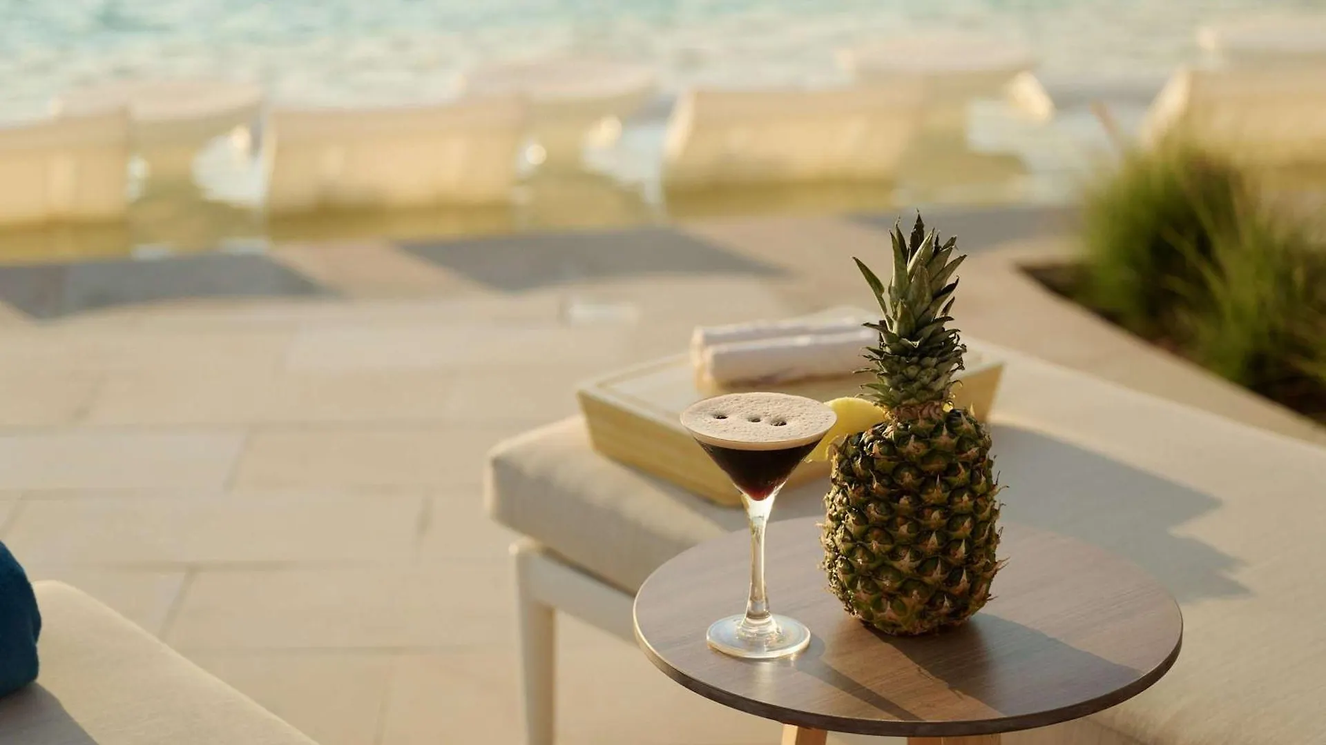 Sofitel Al Hamra Beach Resort Ras al-Khaimah