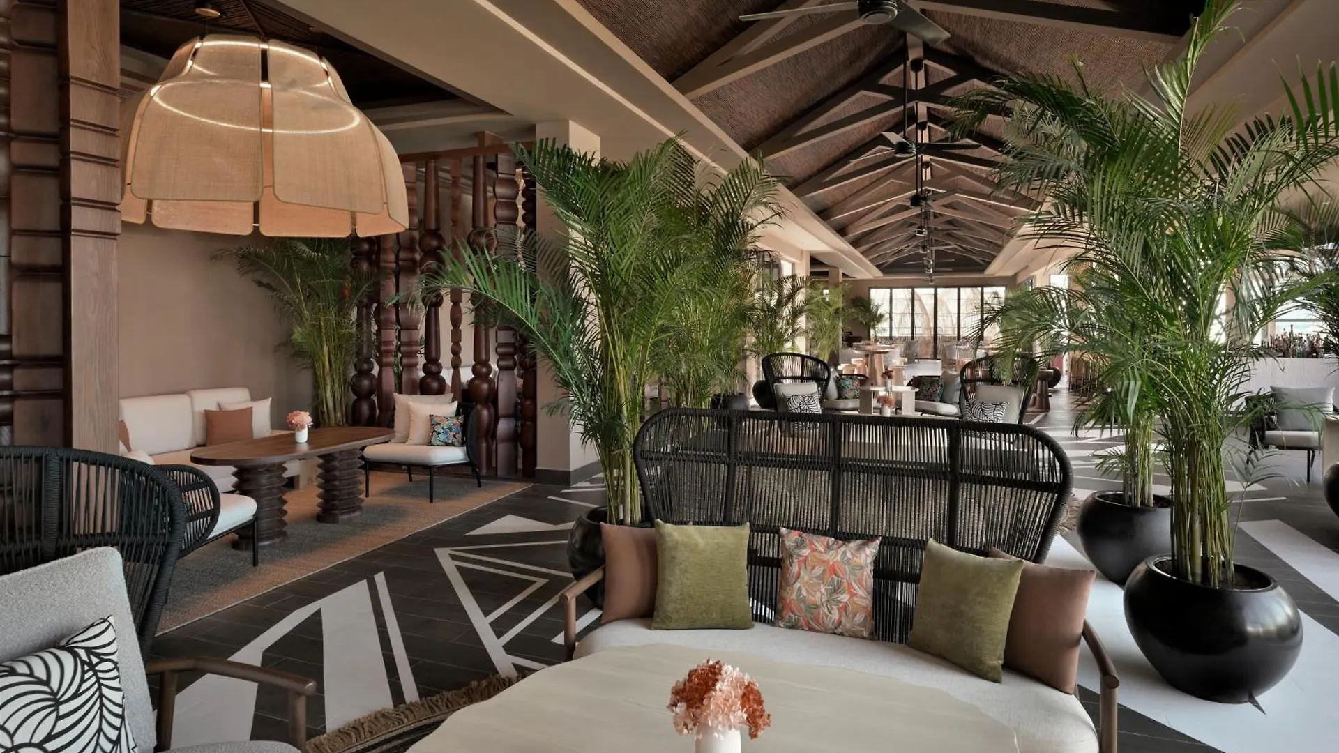 Sofitel Al Hamra Beach Resort Ras al-Khaimah Verenigde Arabische Emiraten